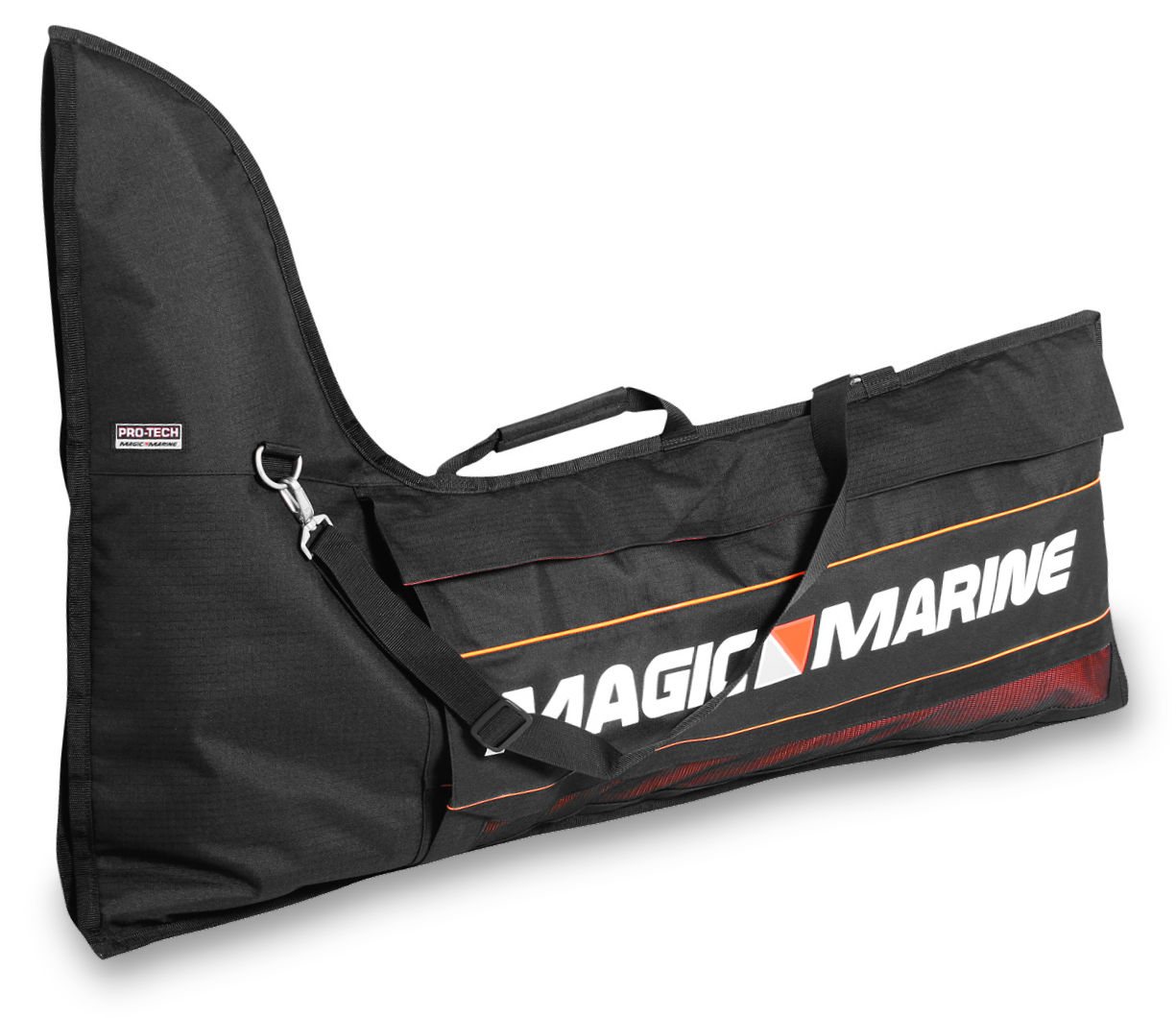 Magic Marine Zubehörtasche für Optis