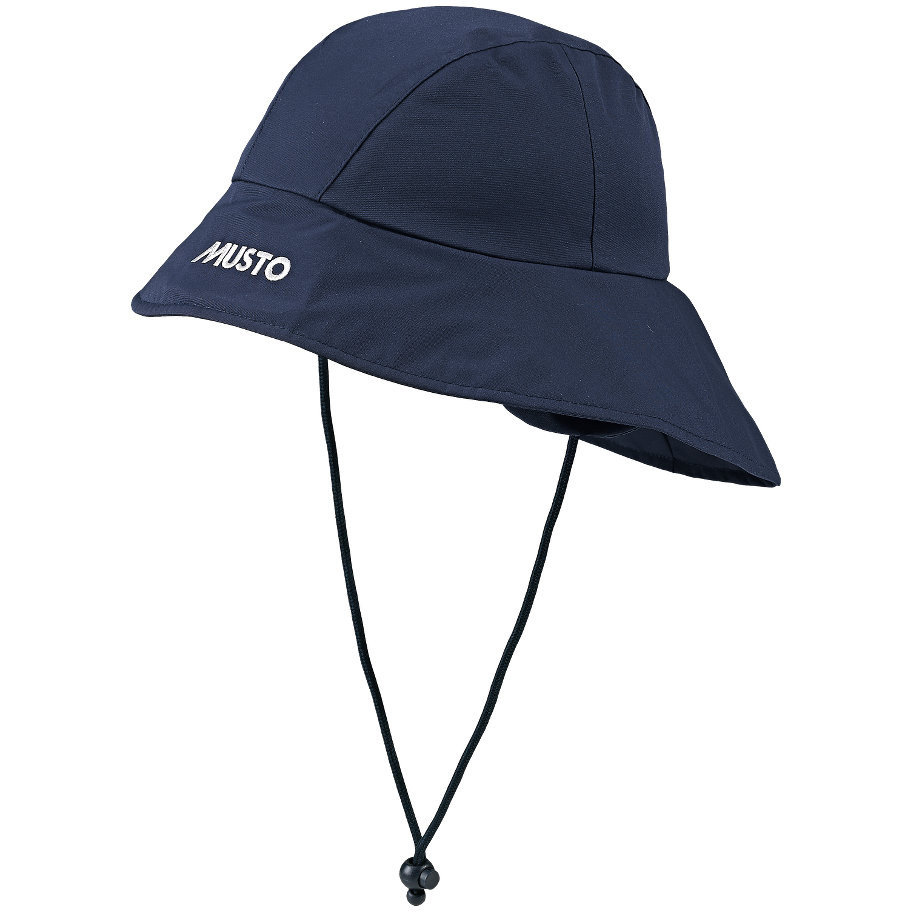 Musto Südwester BREATHABLE SOU'WESTER (atmungsaktiv), blau