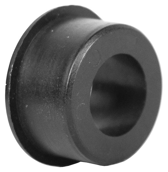 Adapterbuchse 20mm für Optiflex Slipwagenrad