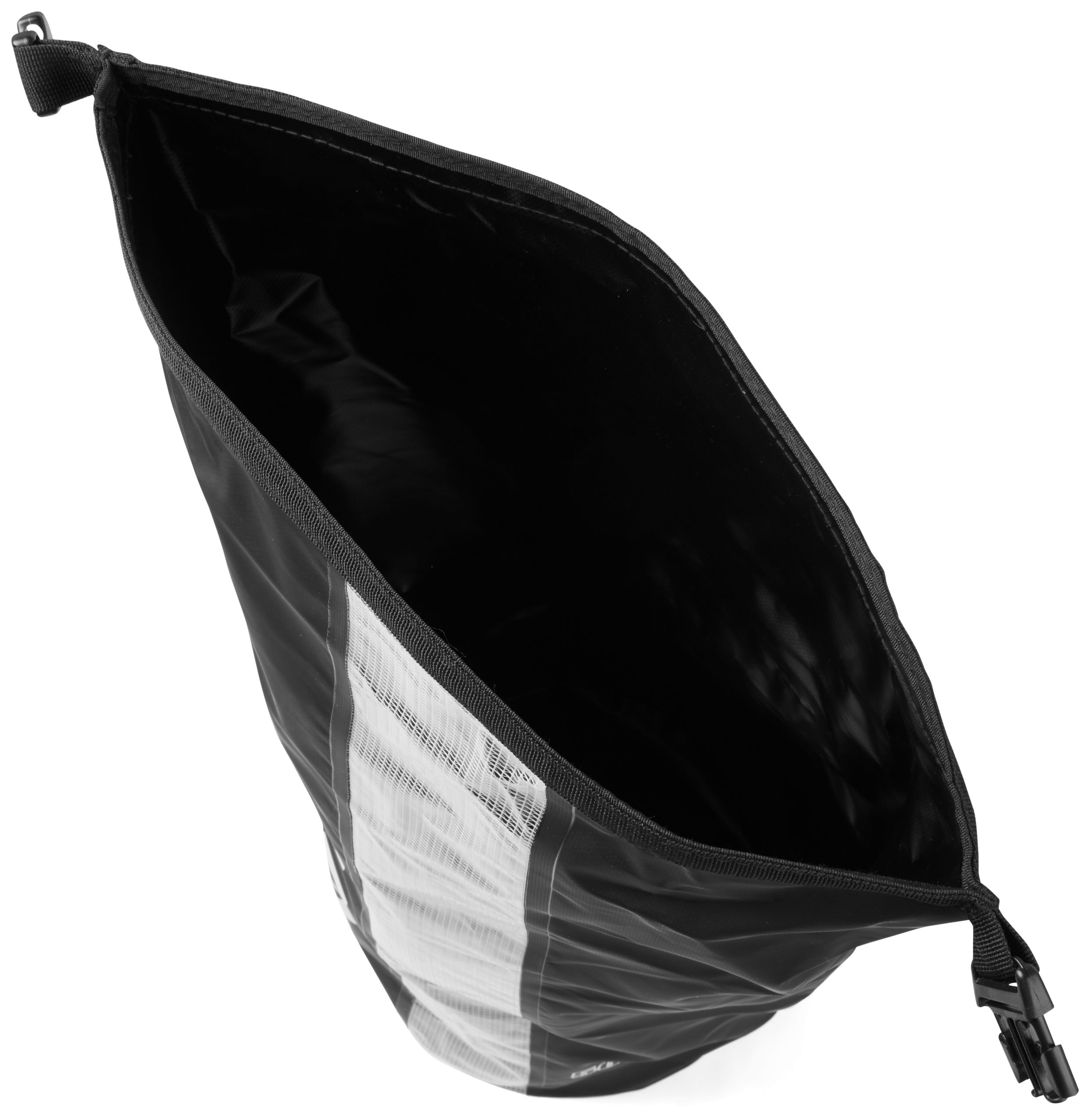 Gill Rucksack VOYAGER DRY BAG 50L, wasserdicht, schwarz