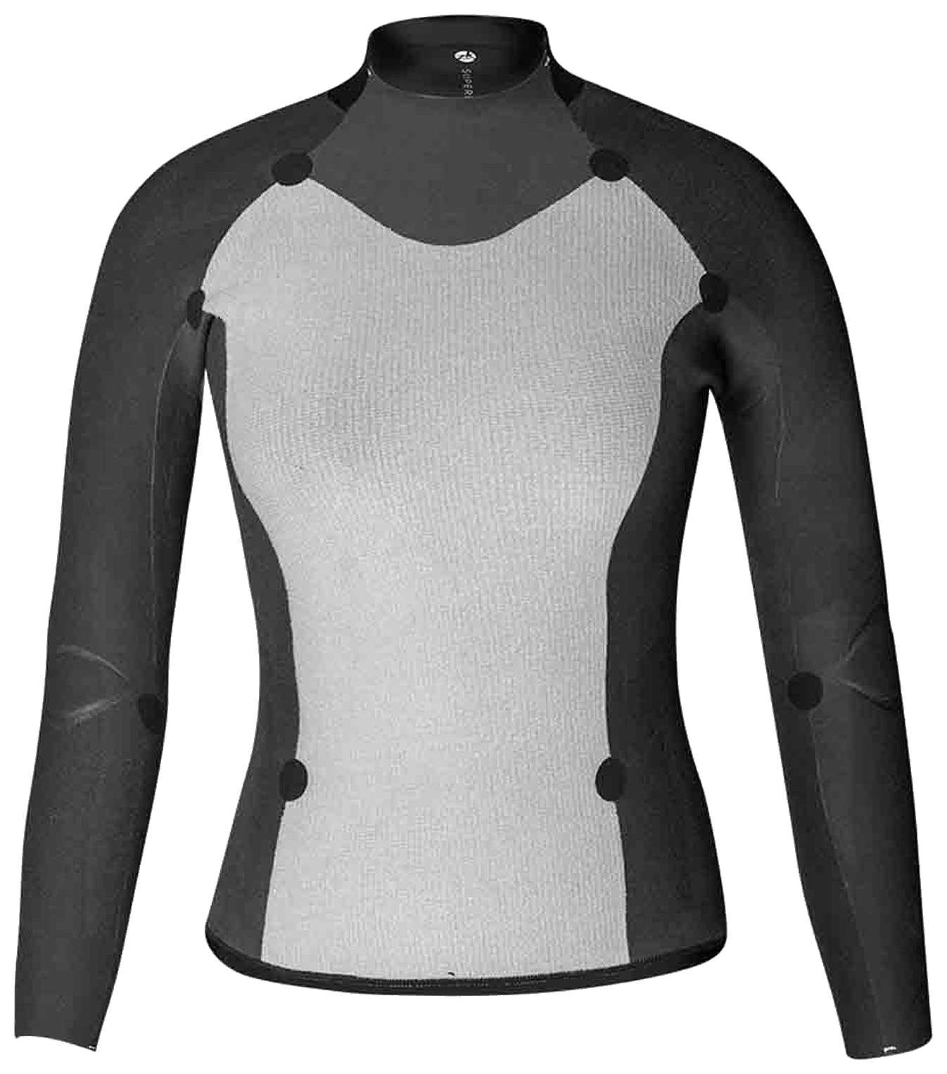 Zhik Neoprenshirt SUPERWARM TOP Damen