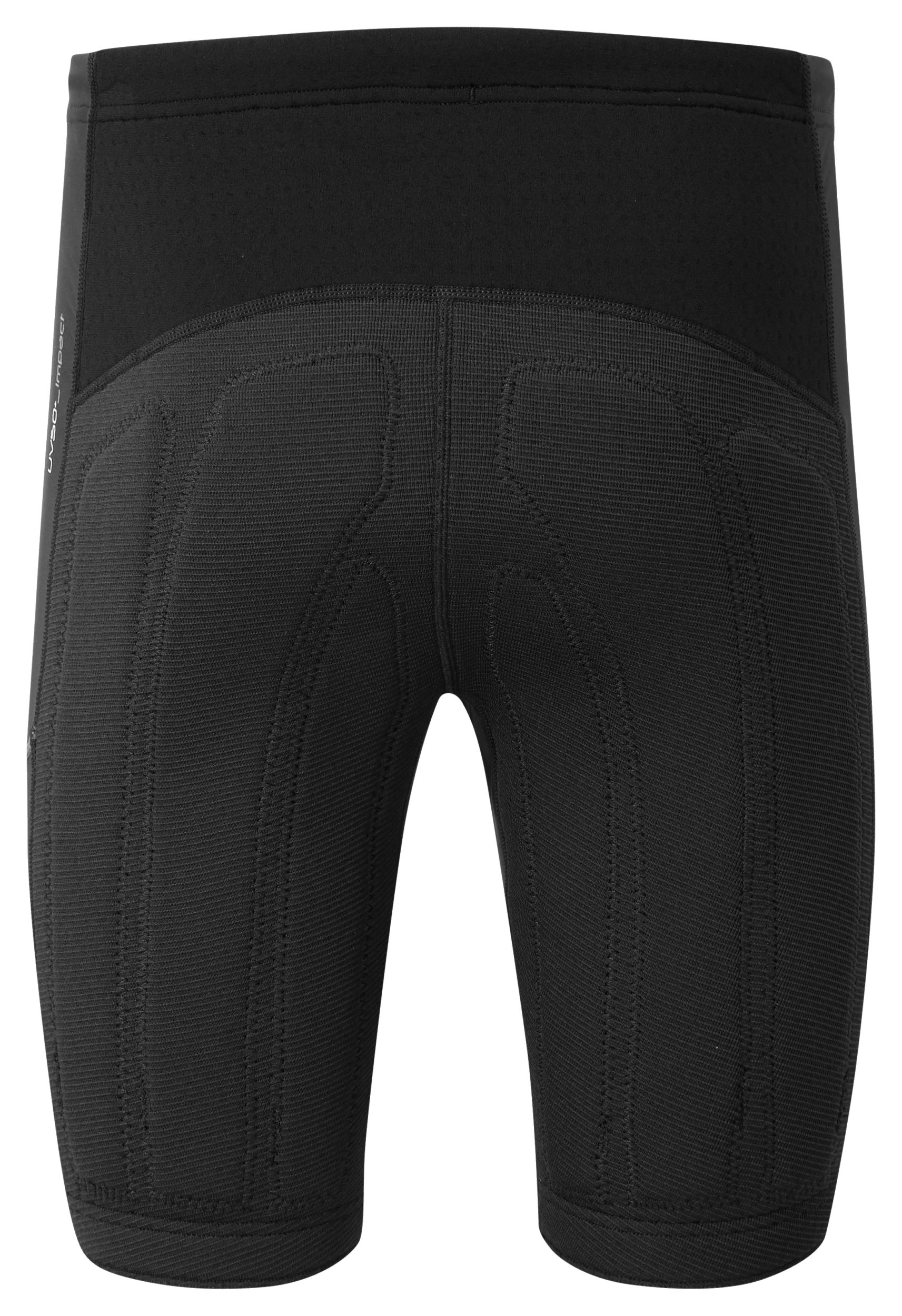 Gill Ausreit-Shorts IMPACT, schwarz