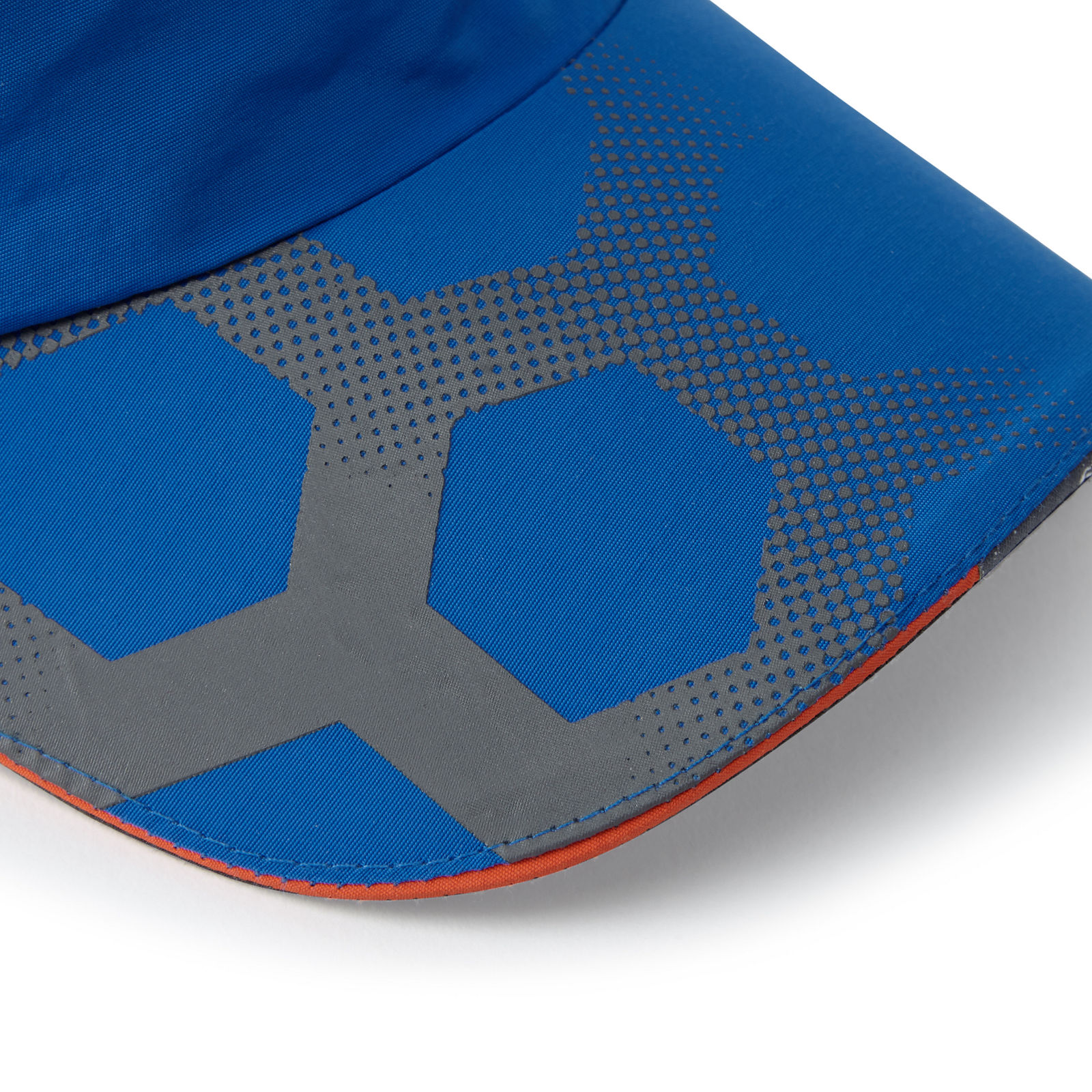 Gill Cap RACE, mittelblau