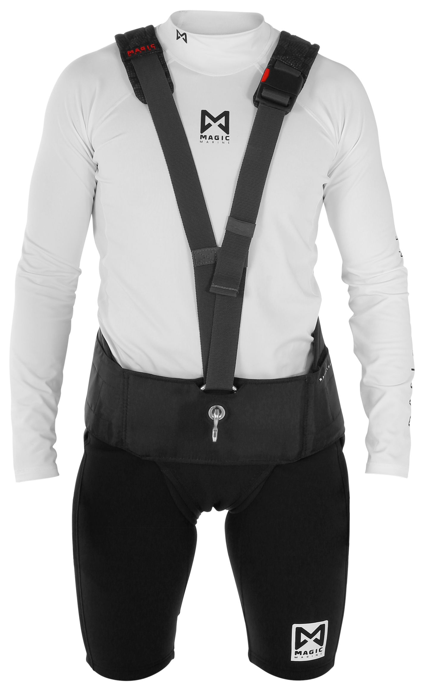 Magic Marine Trapezhose WING HARNESS