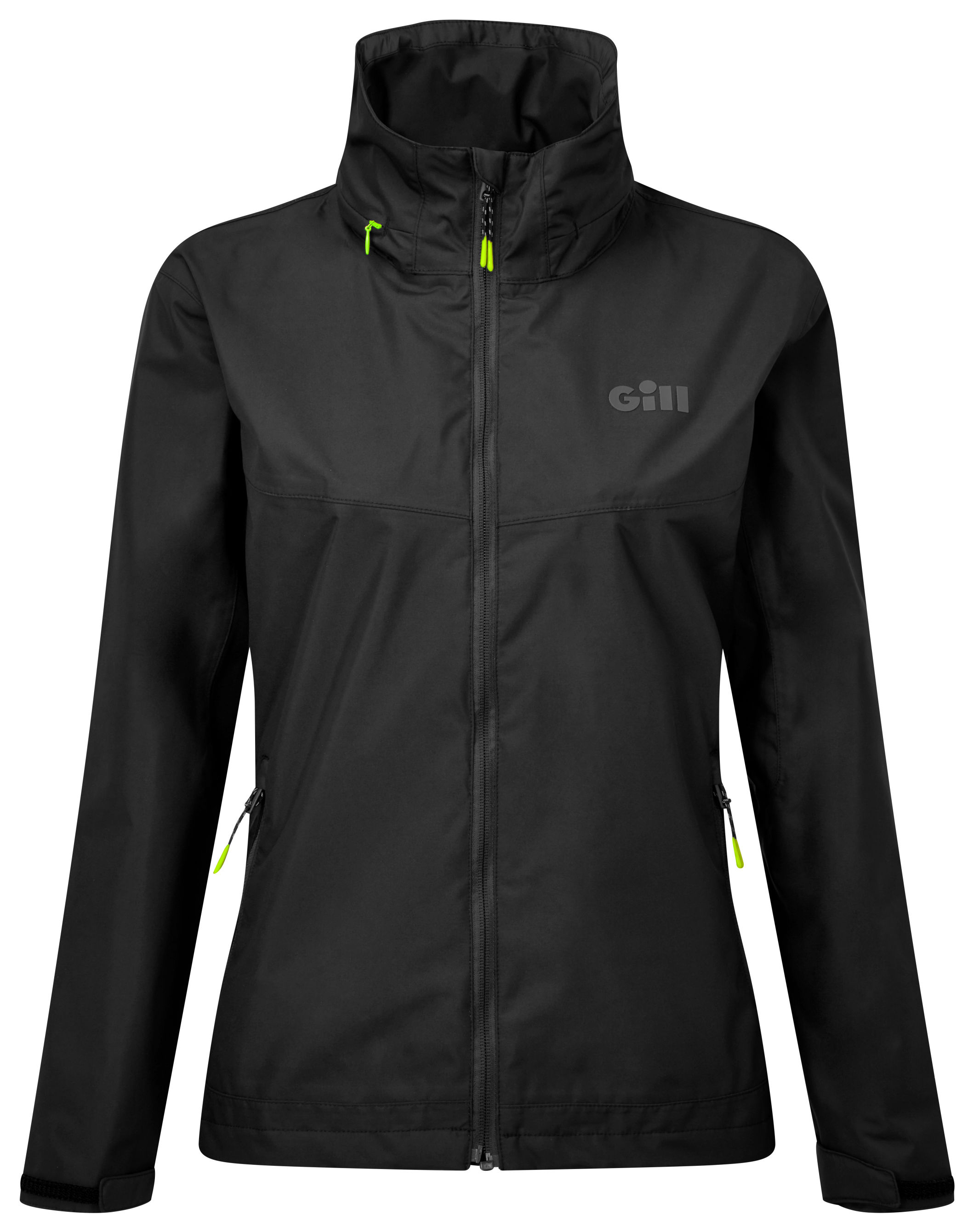 Gill Segeljacke PILOT JACKET (Damen), schwarz