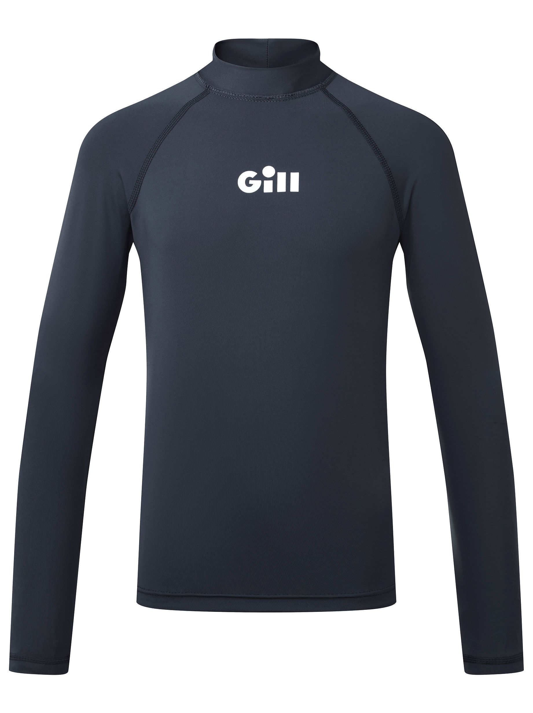Gill Rash-Shirt ZenZero Junior (Kinder), dunkelblau