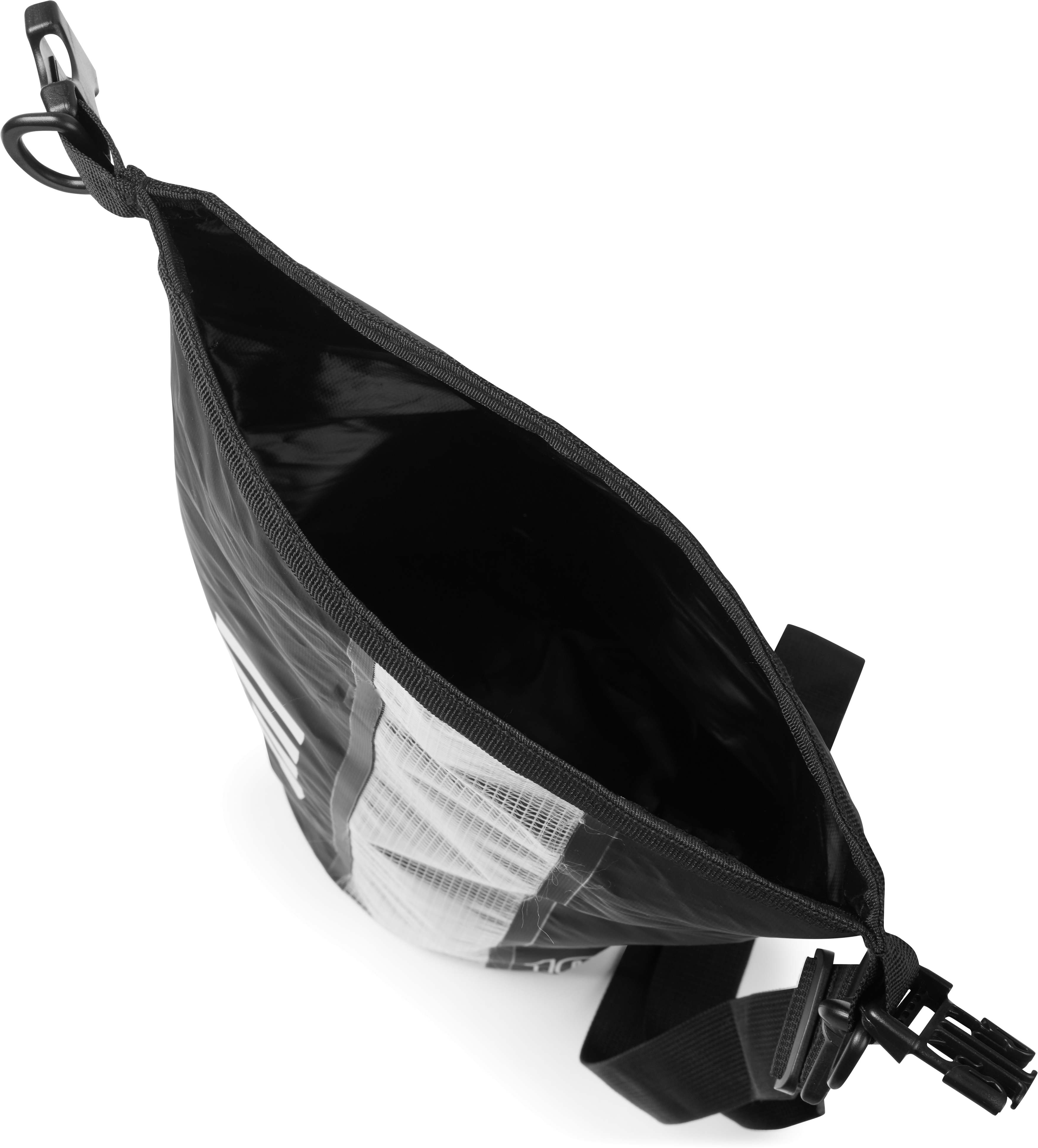 Gill Rucksack VOYAGER DRY BAG 10L, wasserdicht, schwarz