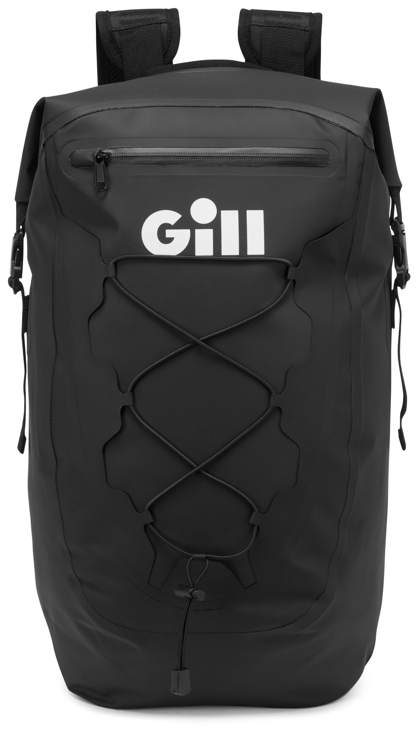 Gill Rucksack VOYAGER KIT PACK 35L, wasserdicht, schwarz