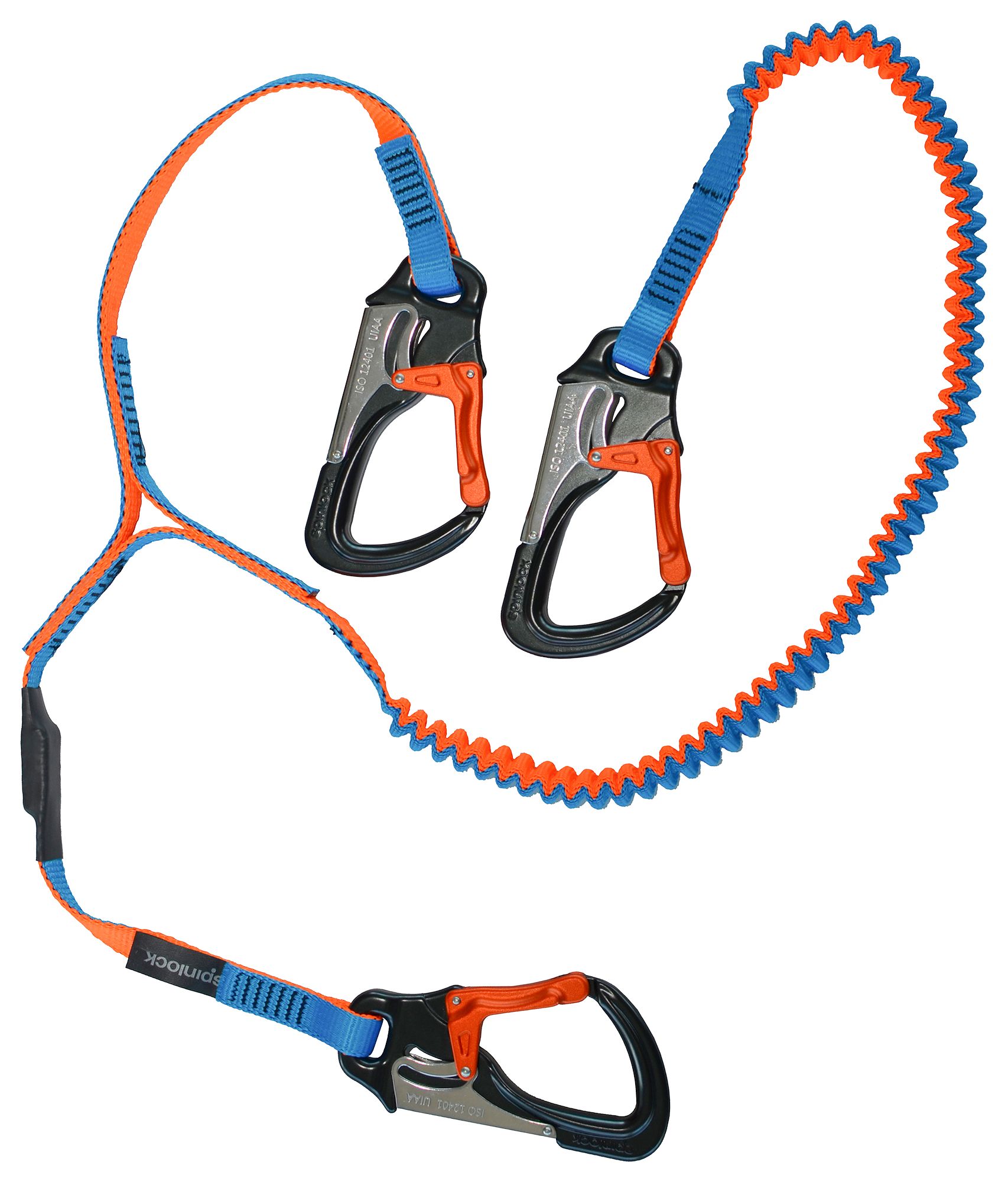 Spinlock Lifeline PERFORMANCE, 3 Clip