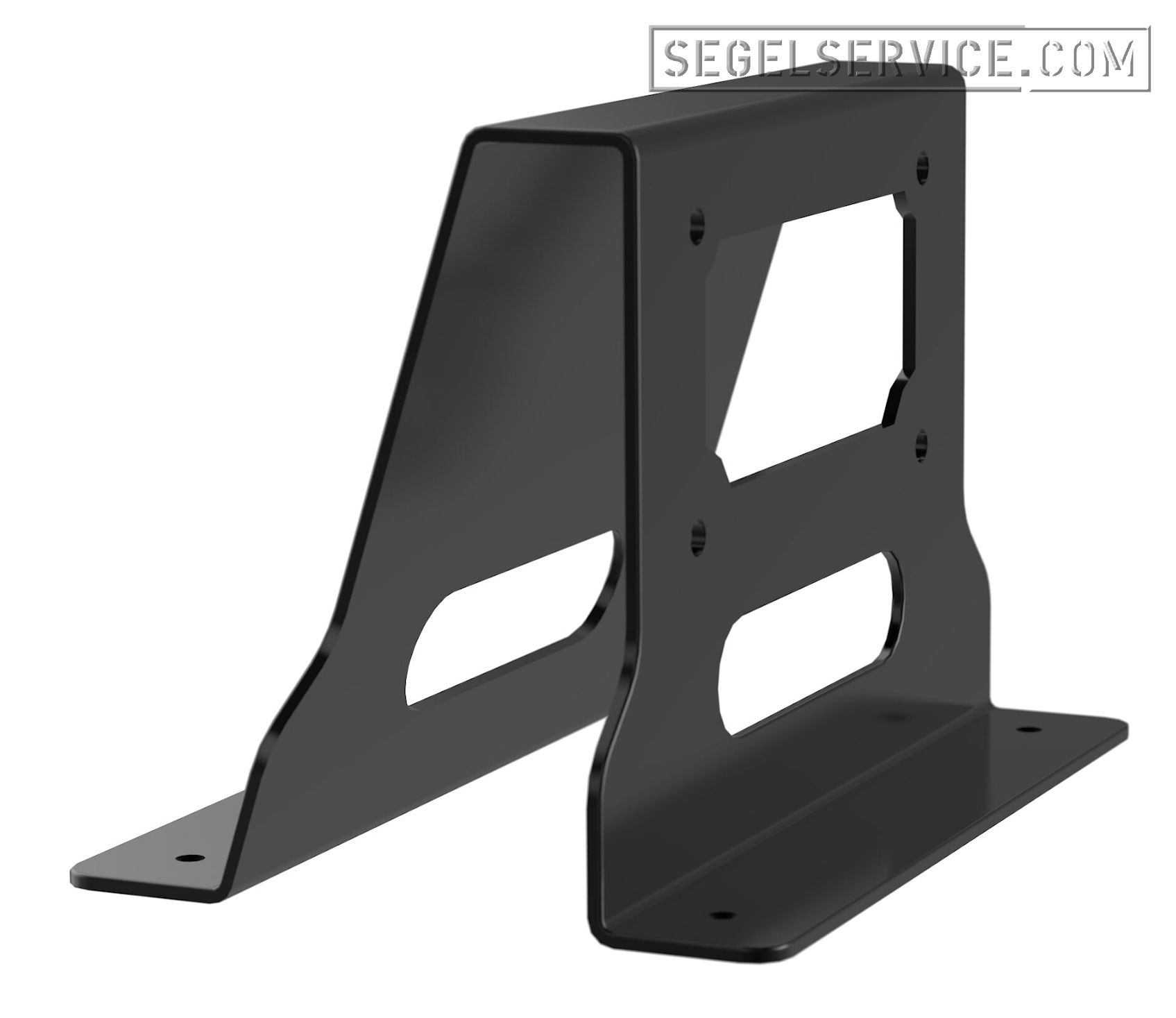 Velocitek Deckshalterung (Deck Bracket)