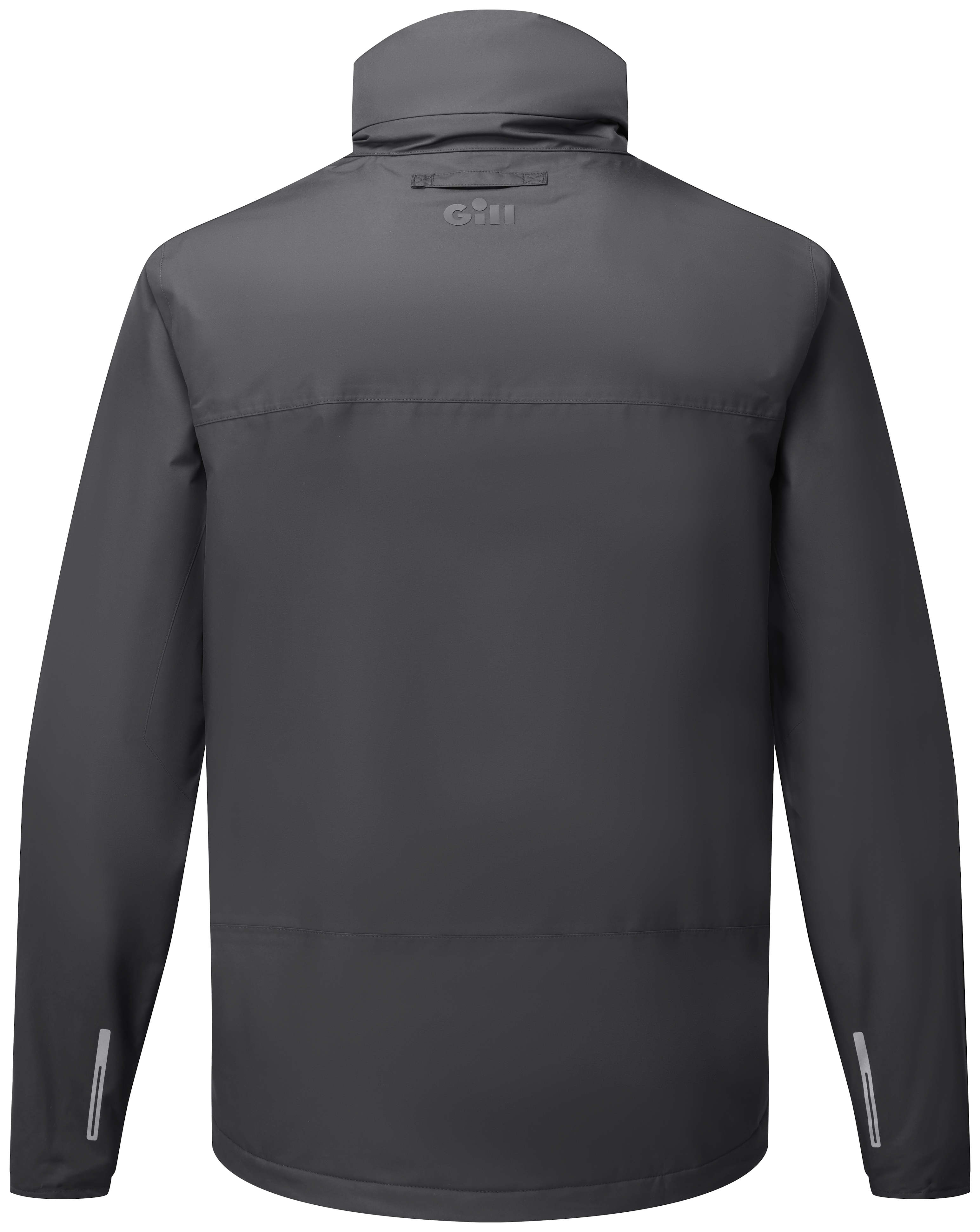 Gill Segeljacke NAVIGATOR, graphite