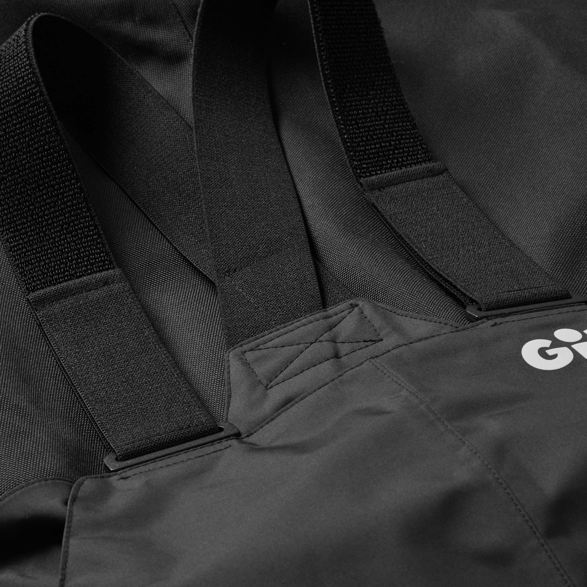 Gill Segelhose VERSO LITE (Herren), schwarz