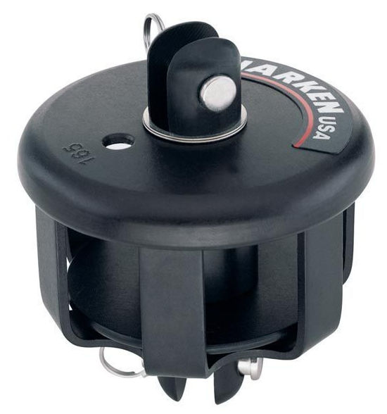 Harken SmallBoat Fockroller HILOAD