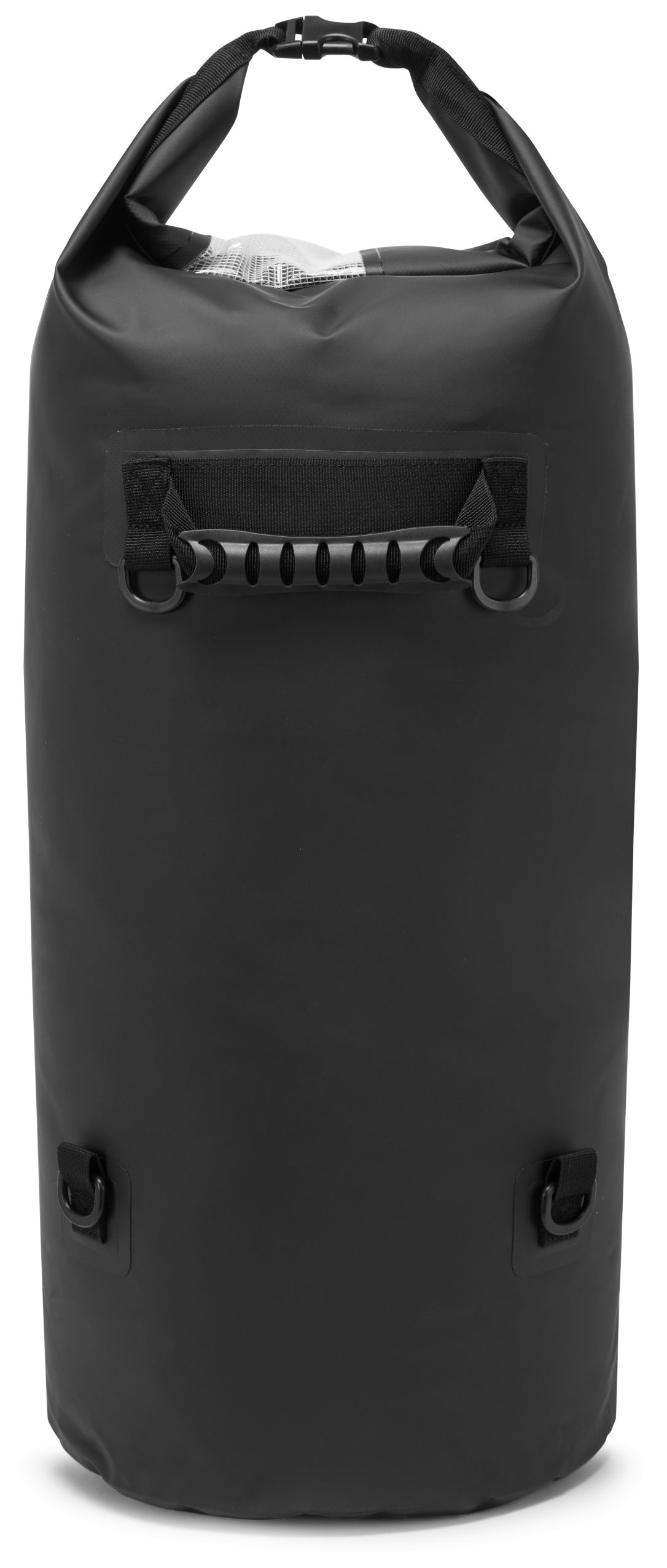 Gill Rucksack VOYAGER DRY BAG 50L, wasserdicht, schwarz