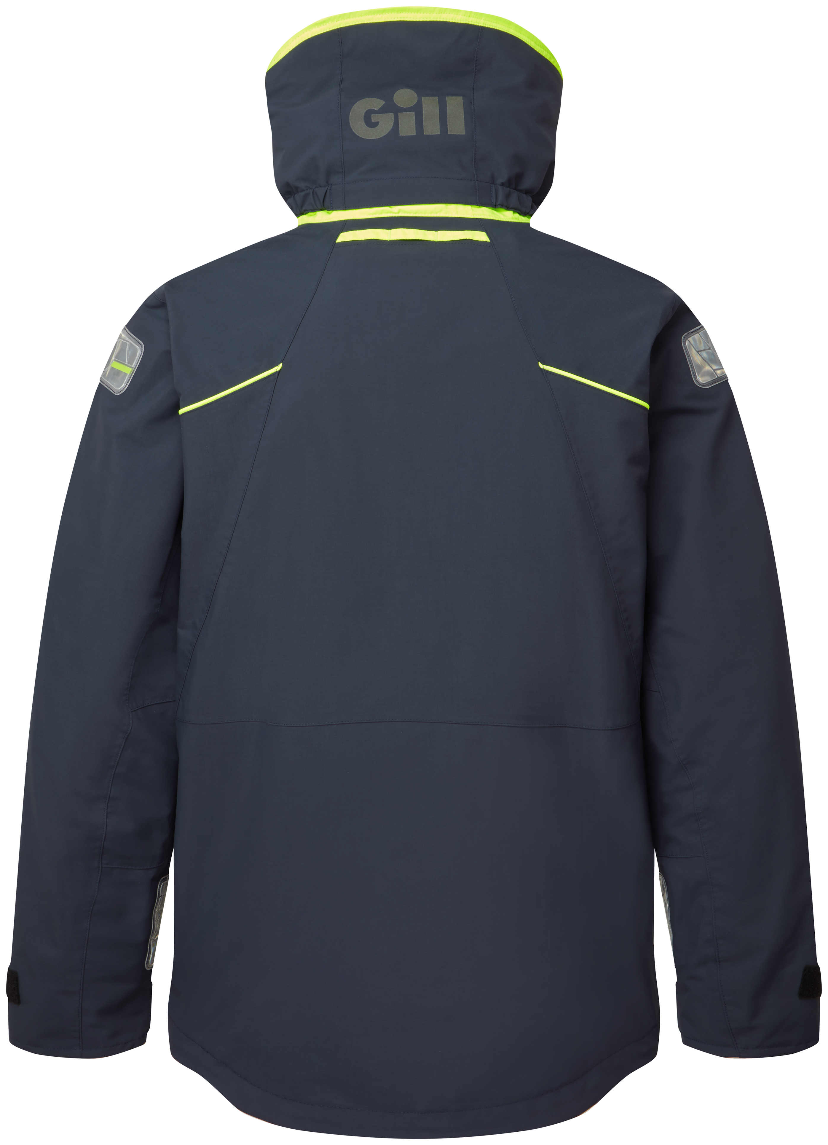 Gill Segeljacke OS2 Offshore (Herren), navy