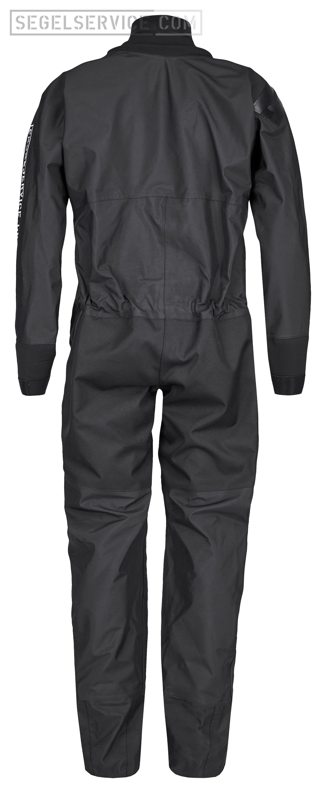 SEGELSERVICE.COM Trockenanzug BLACK PRO