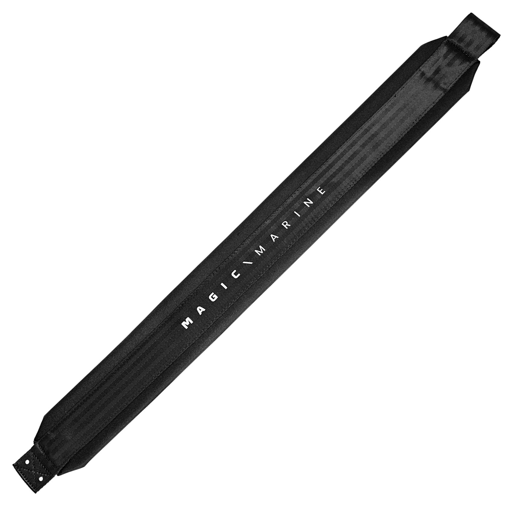 Magic Marine Ausreitgurt RACE für LASER® und ILCA®, schwarz