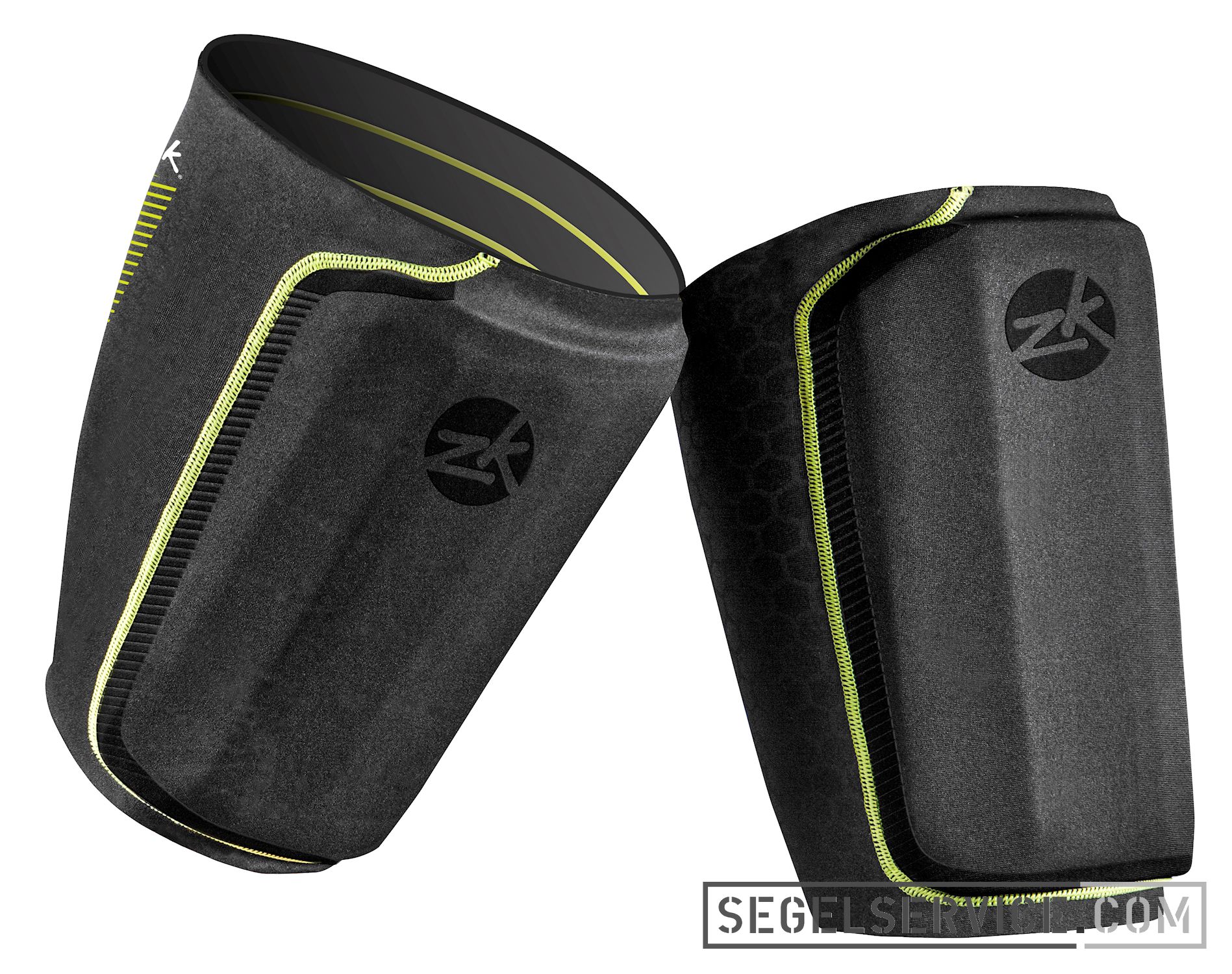 Zhik Ausreitpolster PowerPads II [::Auslaufmodell::]