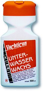 Yachticon Unterwasser-Wachs