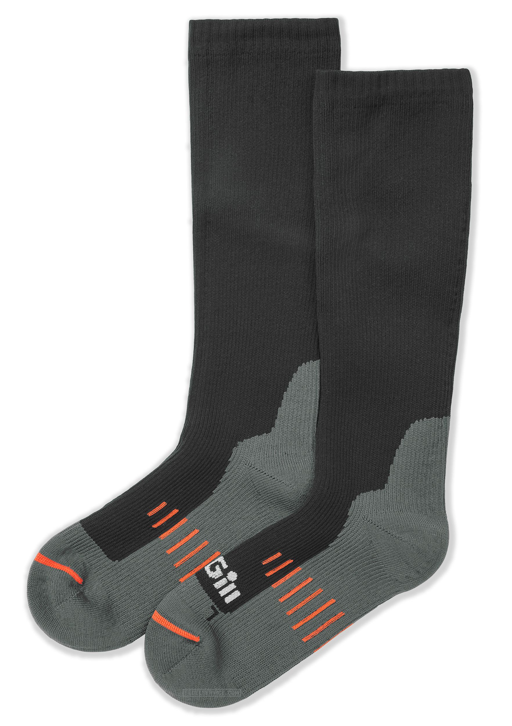Gill Trockenstrümpfe WATERPROOF BOOT SOCKS, graphite