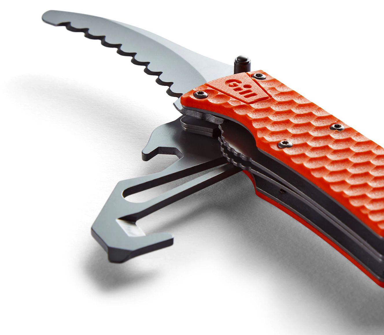 Gill Seglermesser MARINE TOOL
