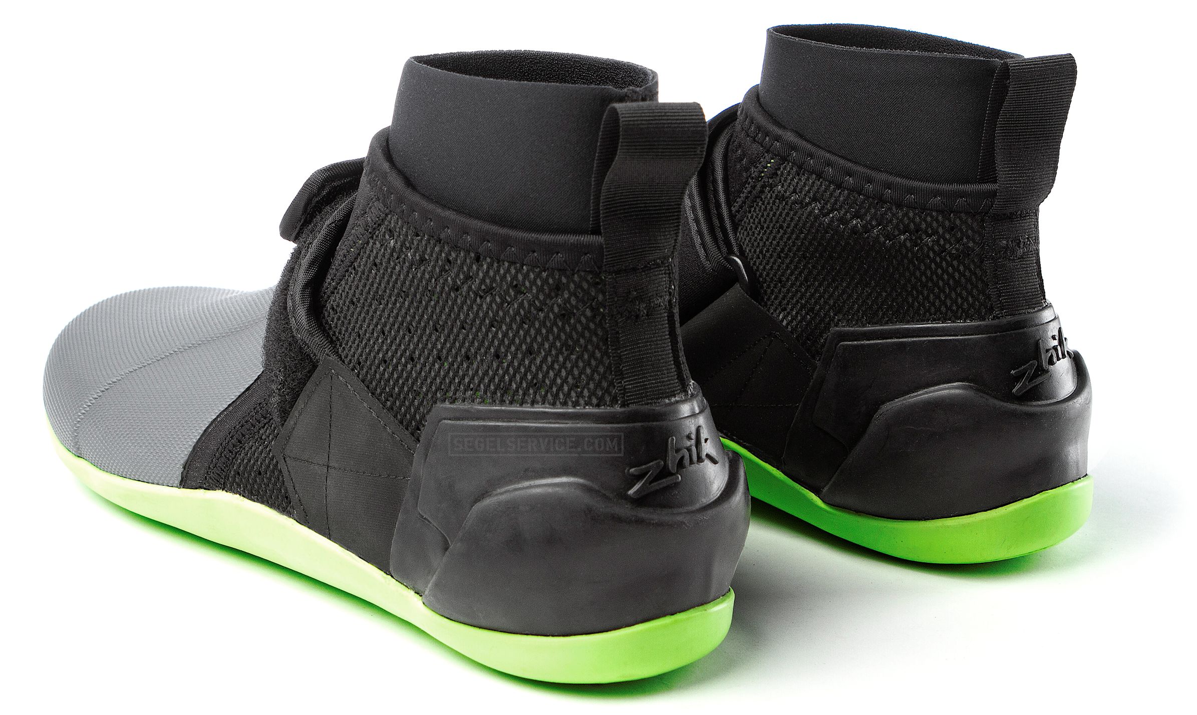 Zhik Neoprenschuh LOW CUT Ankle Boot 170
