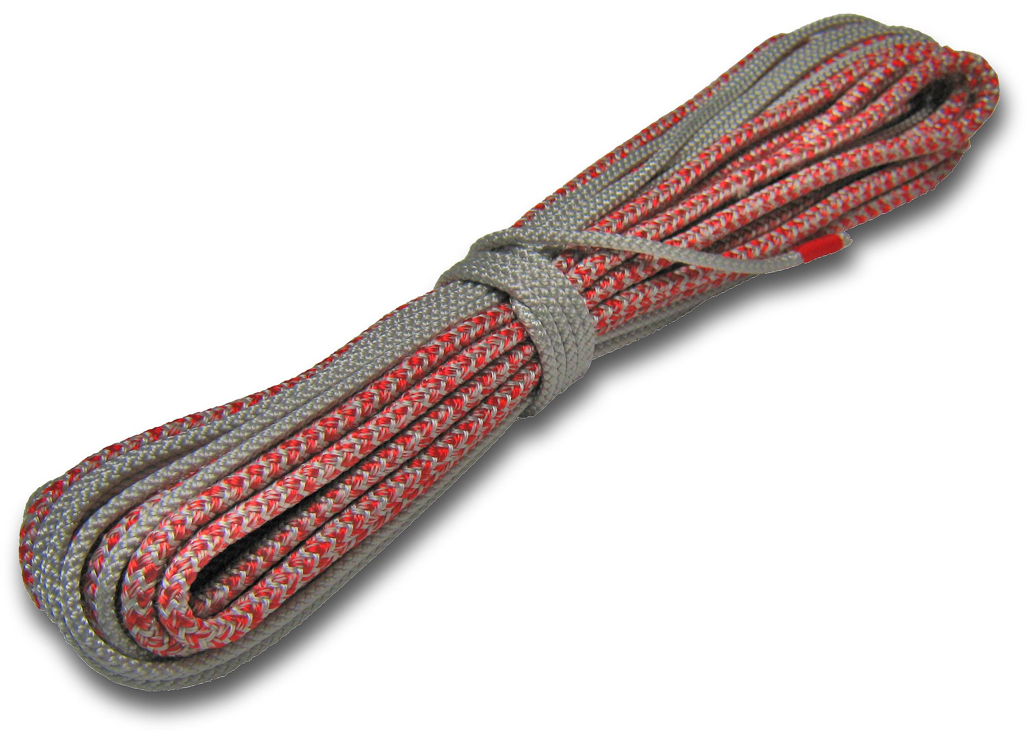 Robline verjüngte Spi-Schot für 470er (18m), Verjüngung 6mm/4mm