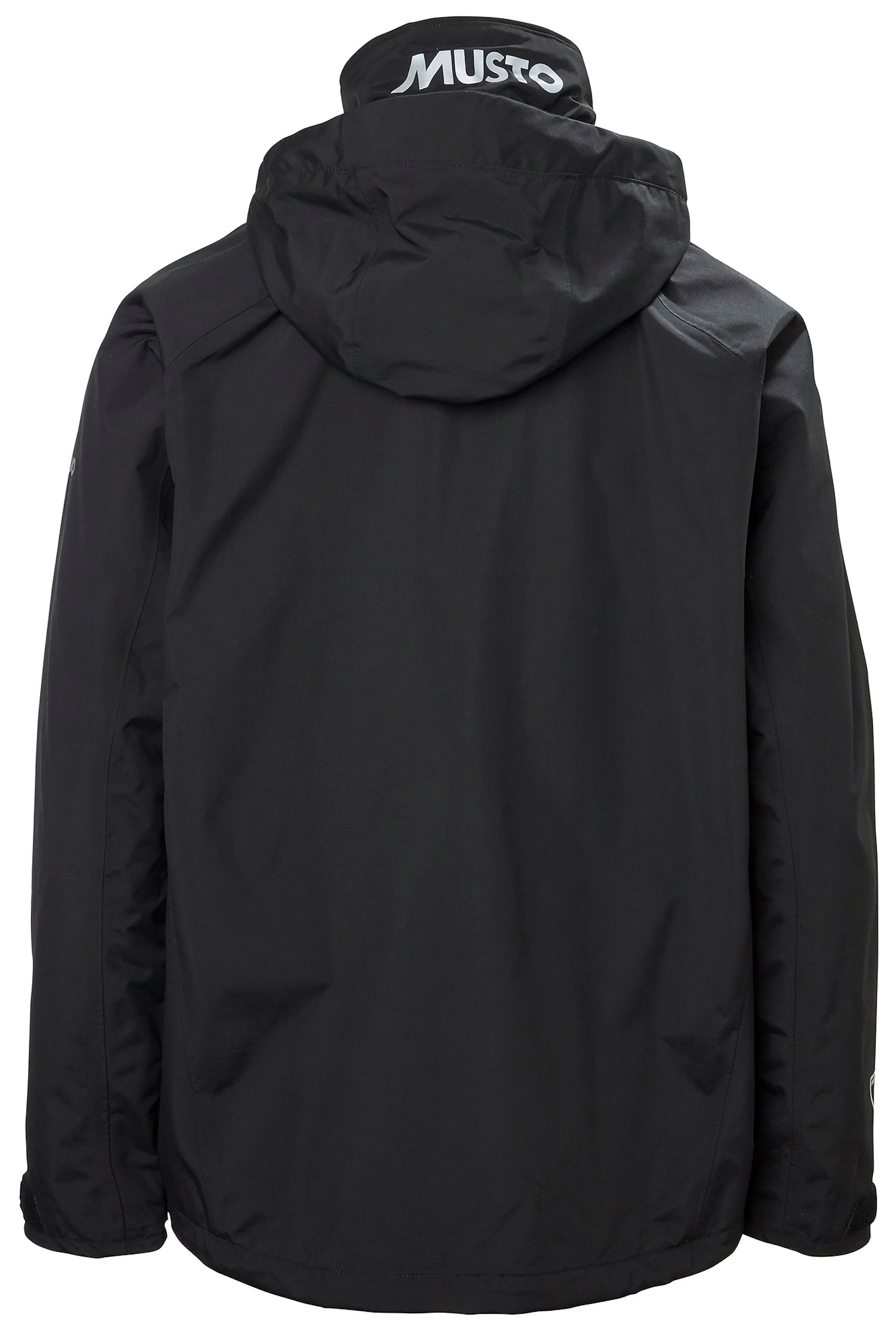 Musto Segeljacke SARDINIA 2.0 (Herren), schwarz