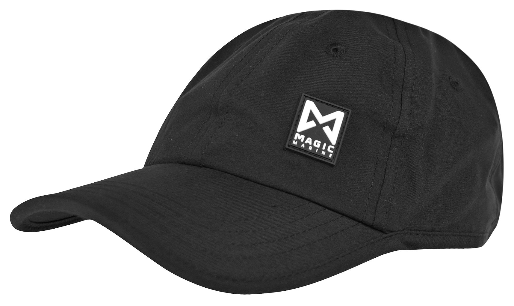 Magic Marine Cap SAILING, schwarz