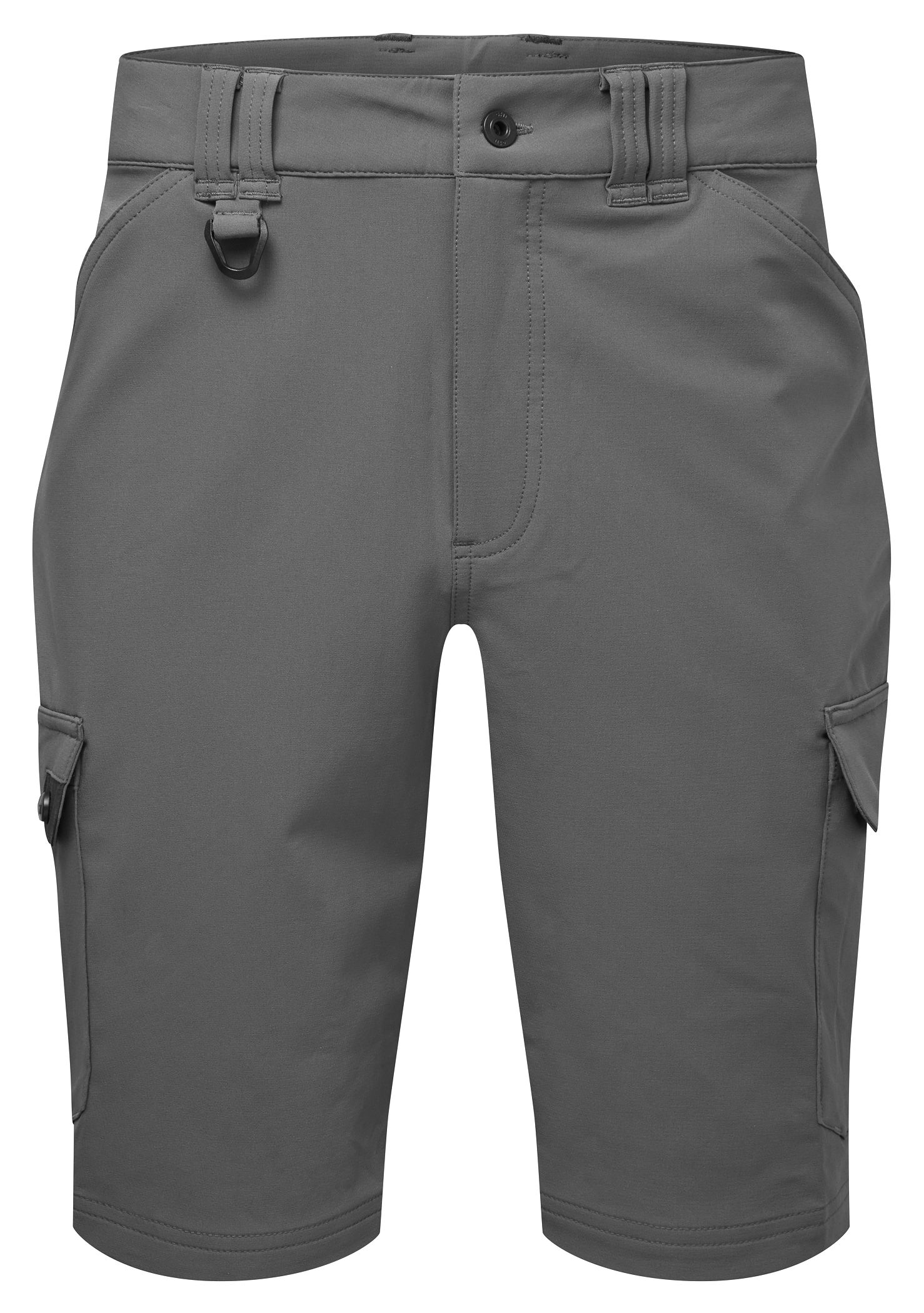Gill Shorts UV TEC PRO, grau