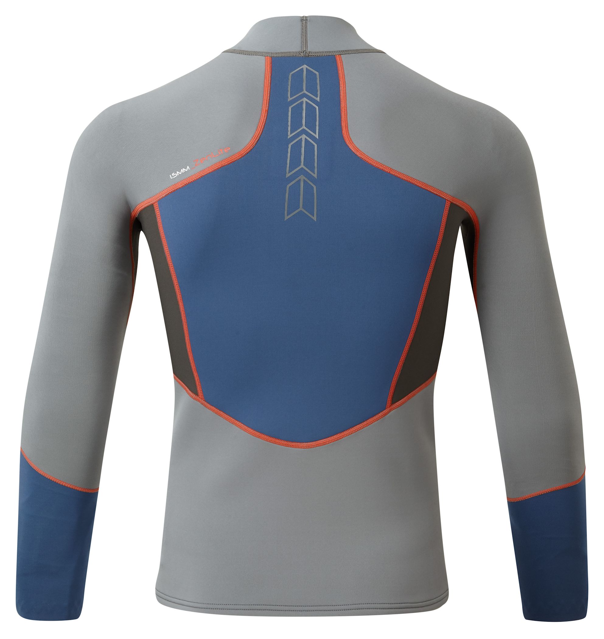 Gill Neopren-Shirt ZENLITE Top 1.5mm (Herren)