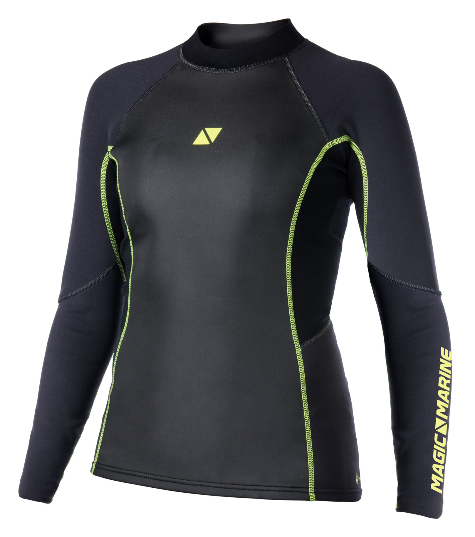 Magic Marine Neopren-Shirt ULTIMATE NEO VEST, 1.5mm (Damen)