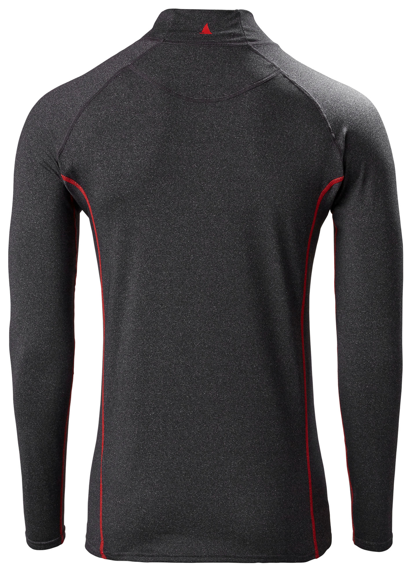 Musto Unterzieh-Shirt THERMAL BASE LAYER TOP, dunkelgrau
