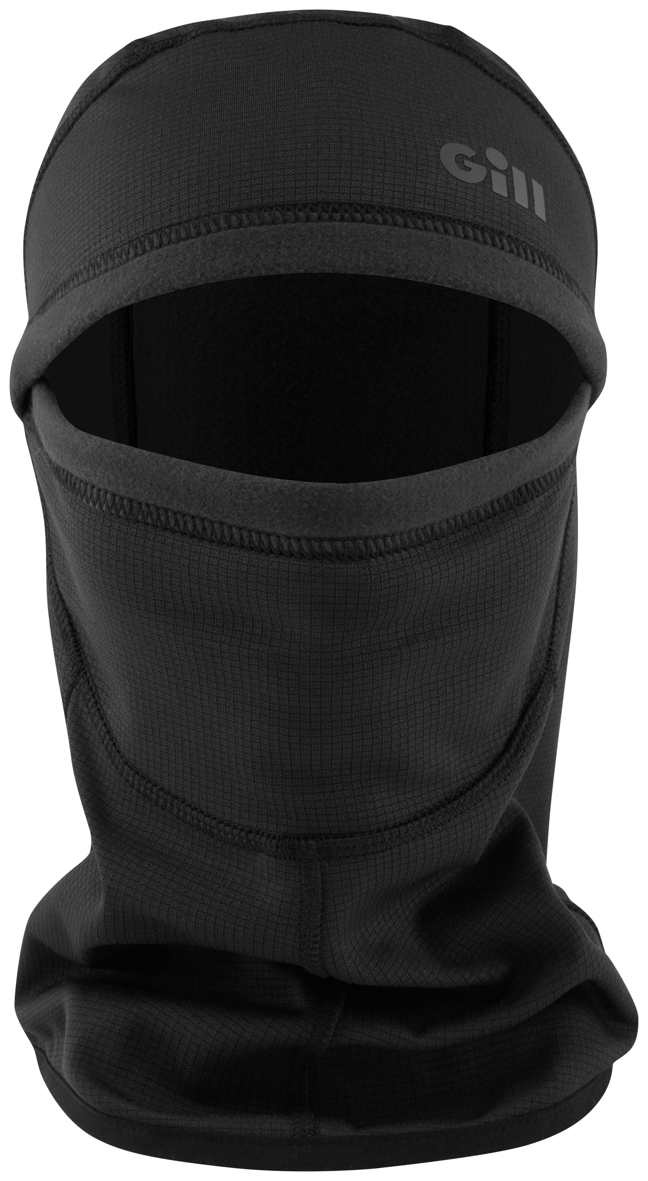Gill Sturmhaube POLARCLAVA, schwarz