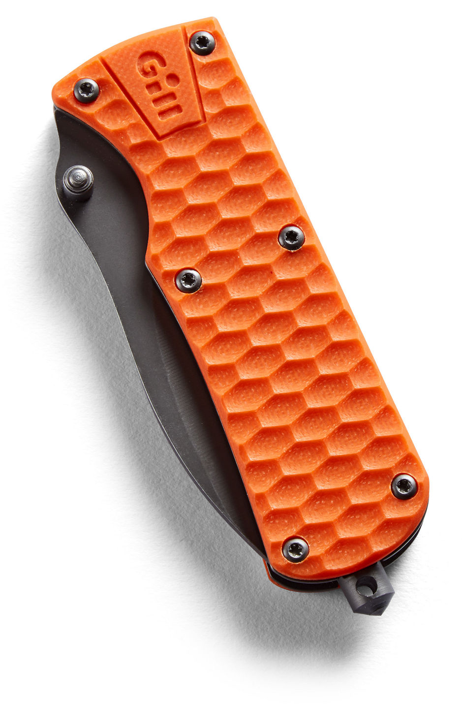 Gill Rettungsmesser PERSONAL RESCUE KNIFE