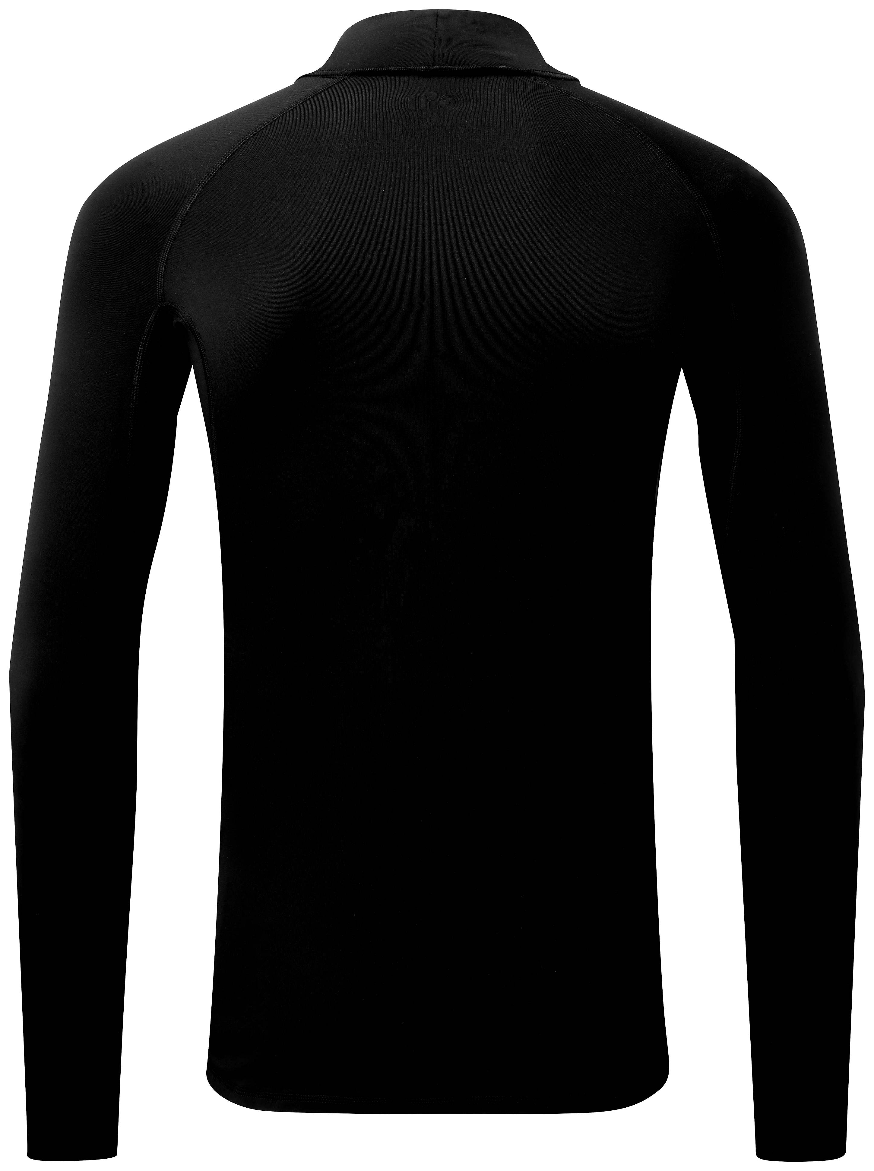 Gill Thermal-Shirt HYDROPHOBE (Herren)