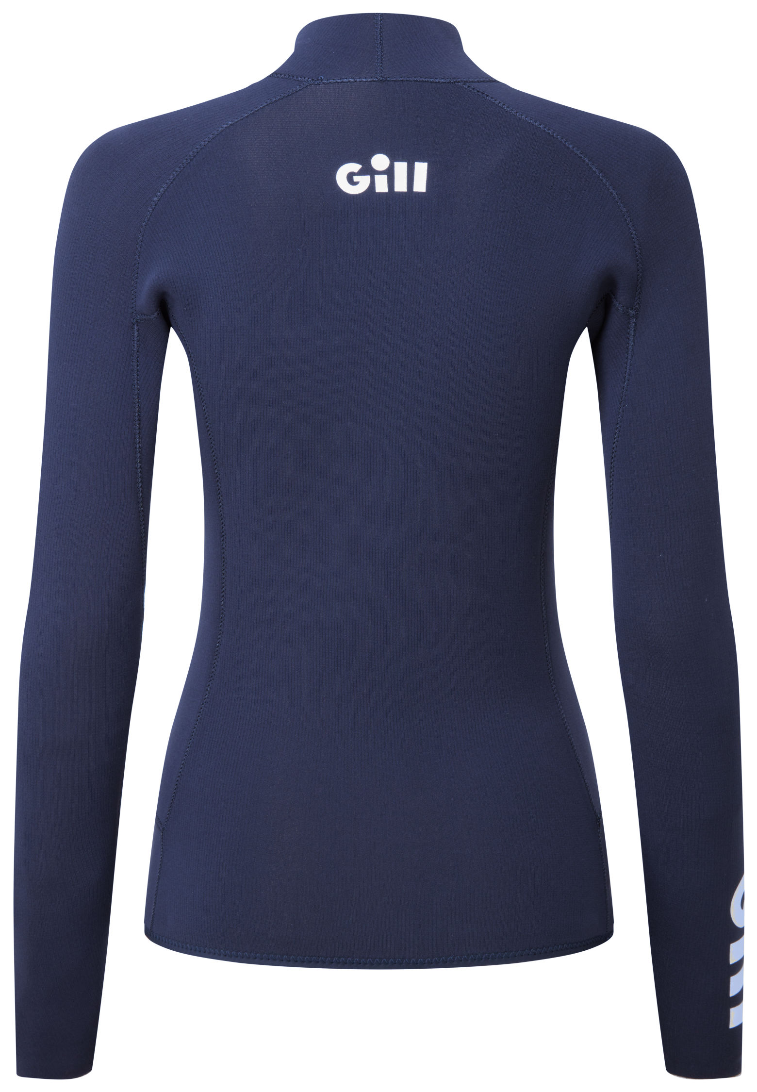 Gill Neopren-Shirt ZENTHERM Top 2.0, 3mm (Damen)