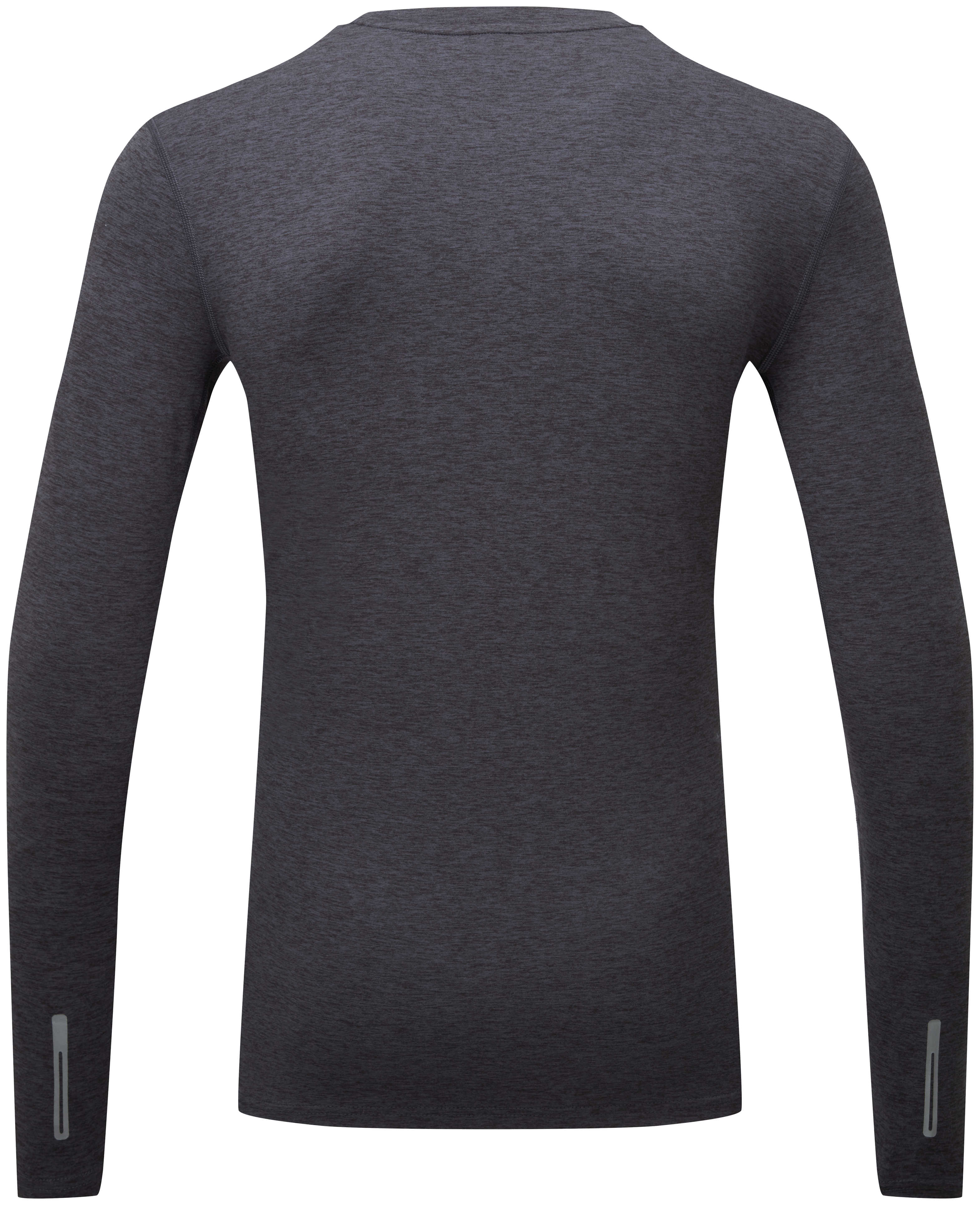 Gill Baselayer-Shirt (Herren), navy melange
