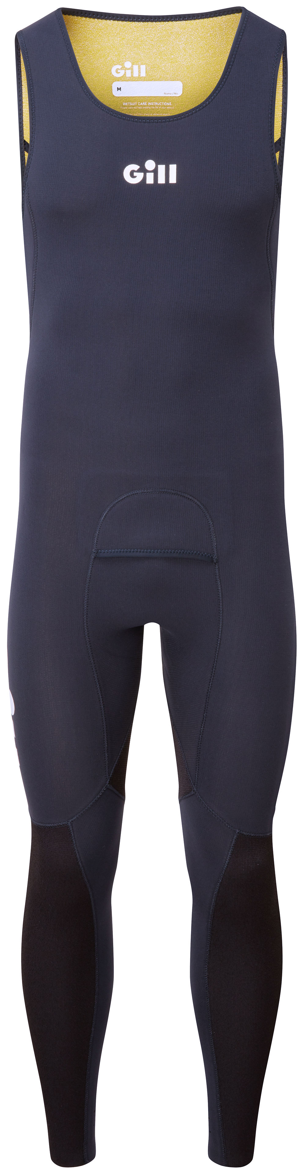 Gill Long John ZENTHERM 2.0, 3mm (Herren)