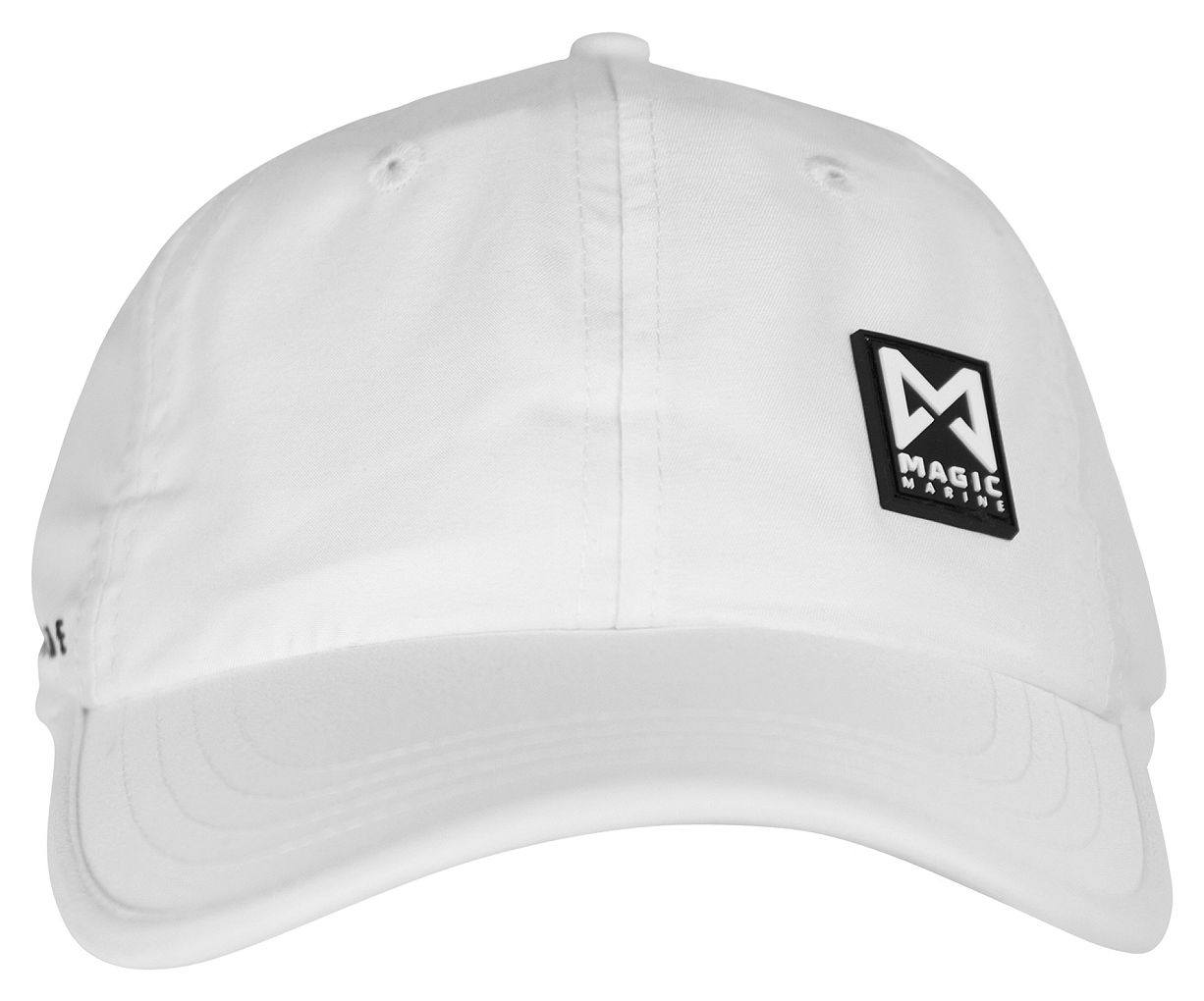 Magic Marine Cap SAILING, weiss
