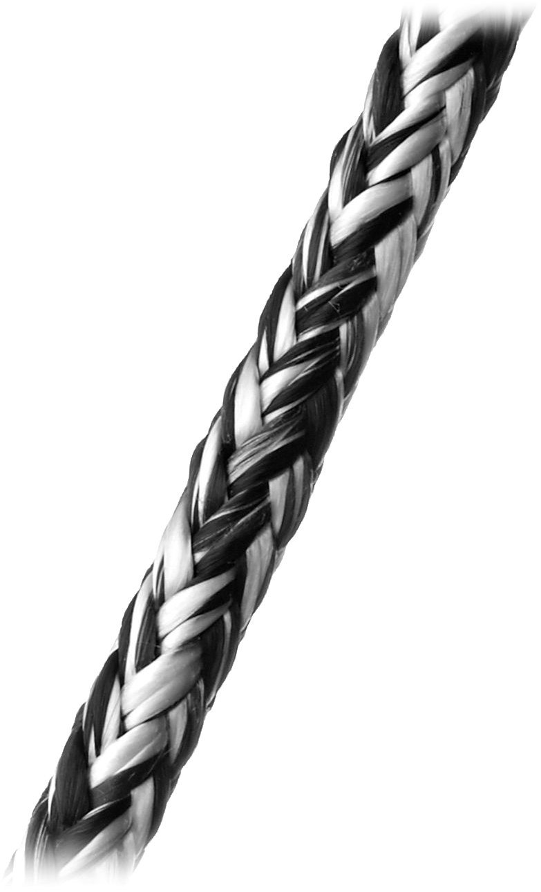 Robline Schotleine RACING PRO, 5mm (div. Farben)