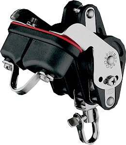 HS Kugellagerblock 10mm 3-scheibig mit Curryklemme und Hundsfott