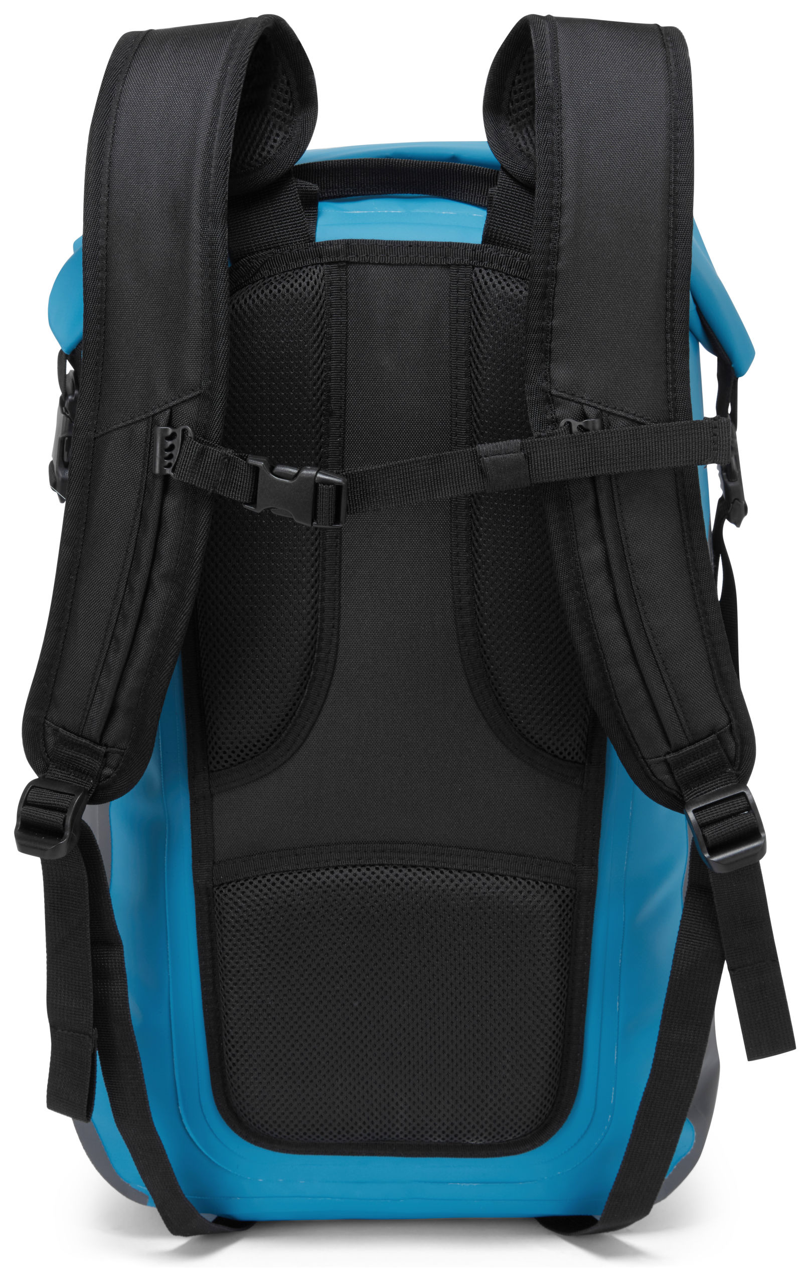 Gill Rucksack VOYAGER KIT PACK 35L, wasserdicht, blau
