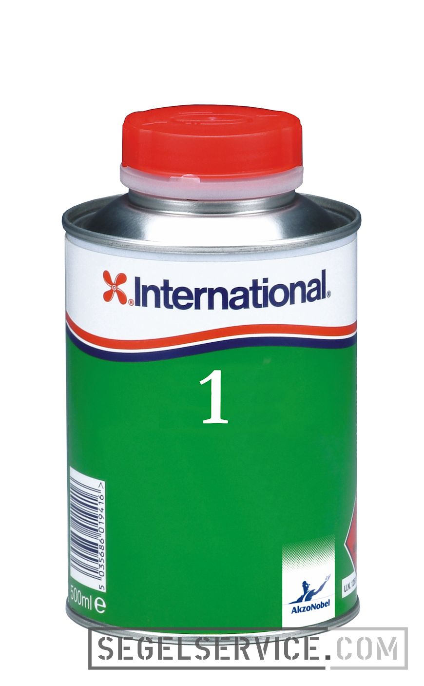 International Verdünnung Nr. 1 (500ml)