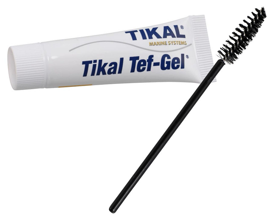 TIKAL Tef-Gel (Korrosionsstopper), 10g