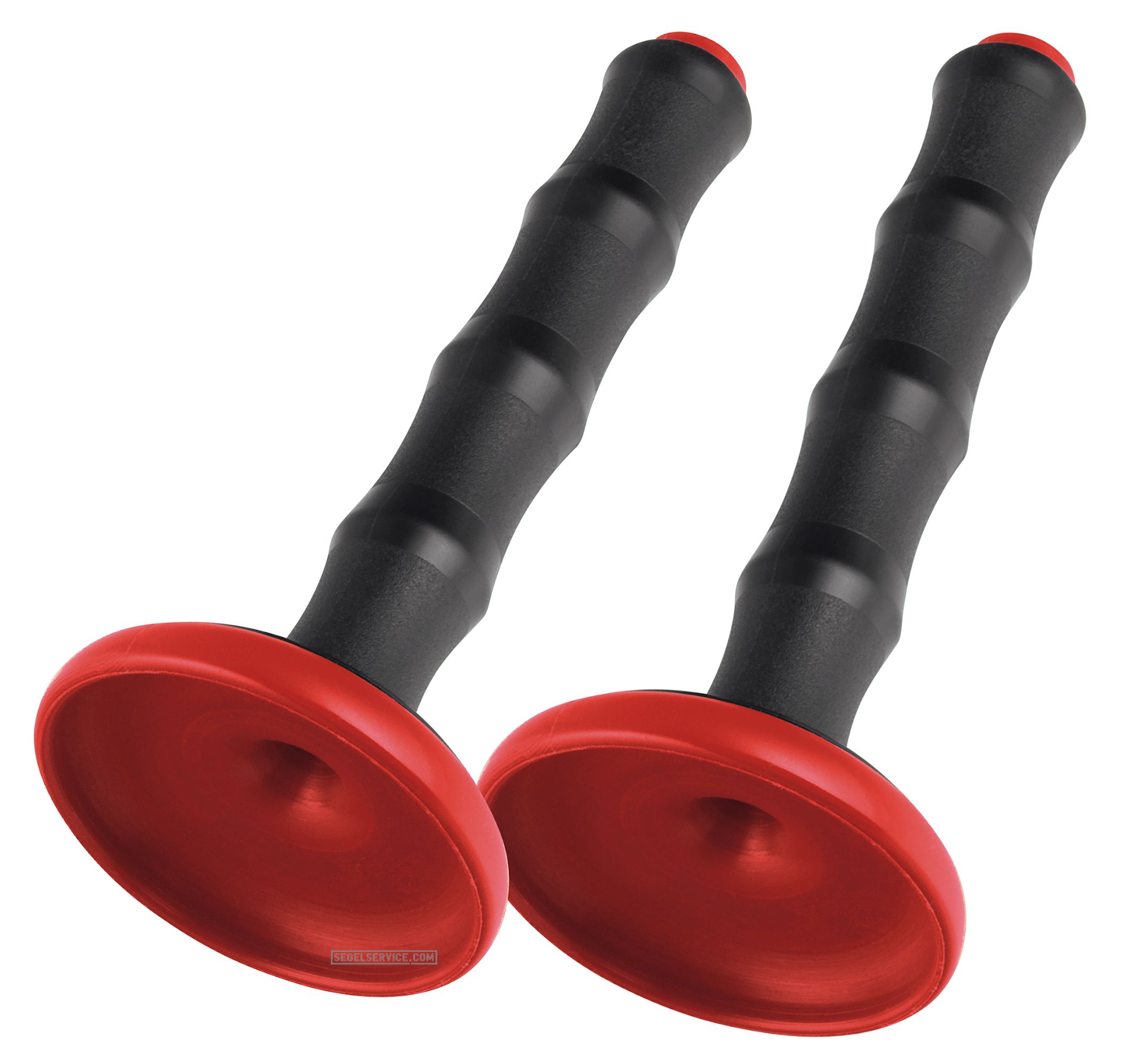 Ronstan Trapezgriffe VERTICAL (Paar)