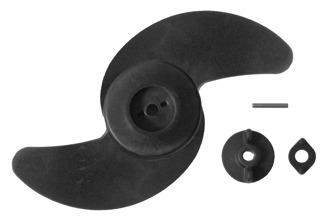 Talamex Propeller-Set für Elektro-Außenborder TM30 und TM40