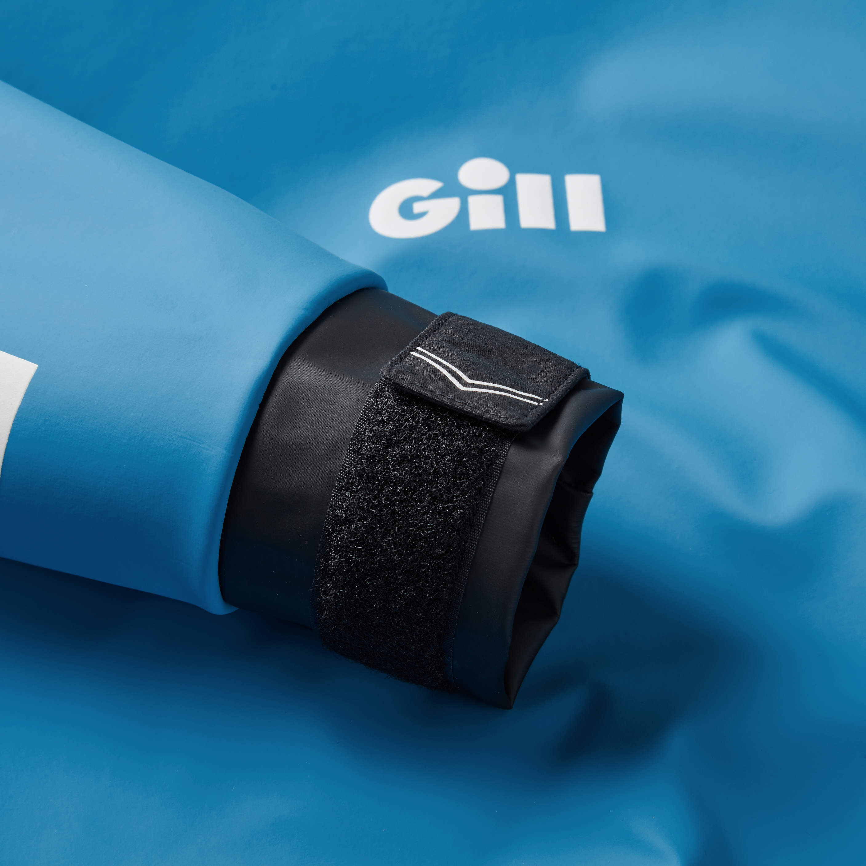Gill Kinder-Spraytop THERMOSHIELD TOP JUNIOR, blau (bluejay)