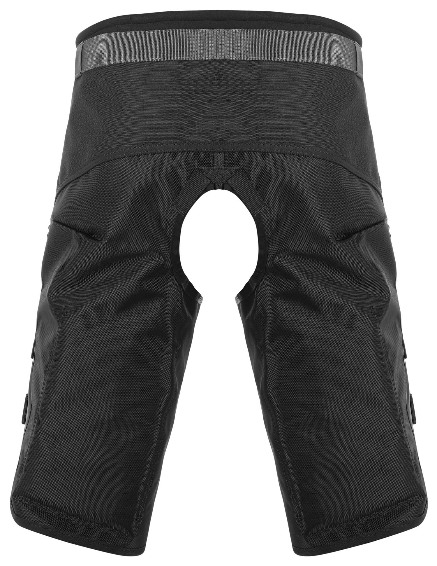 Magic Marine Ausreithose FREEDOM HIKING PANTS, schwarz