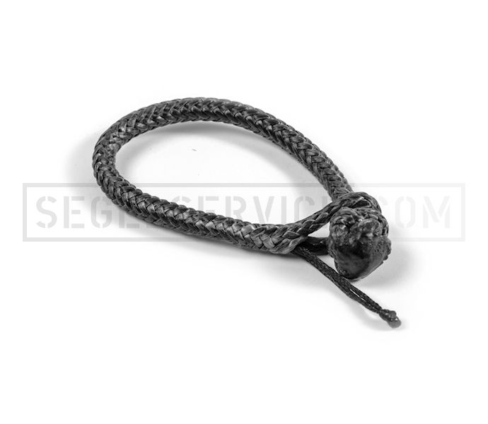 LOOP® Tauwerkschäkel 3mm Single String